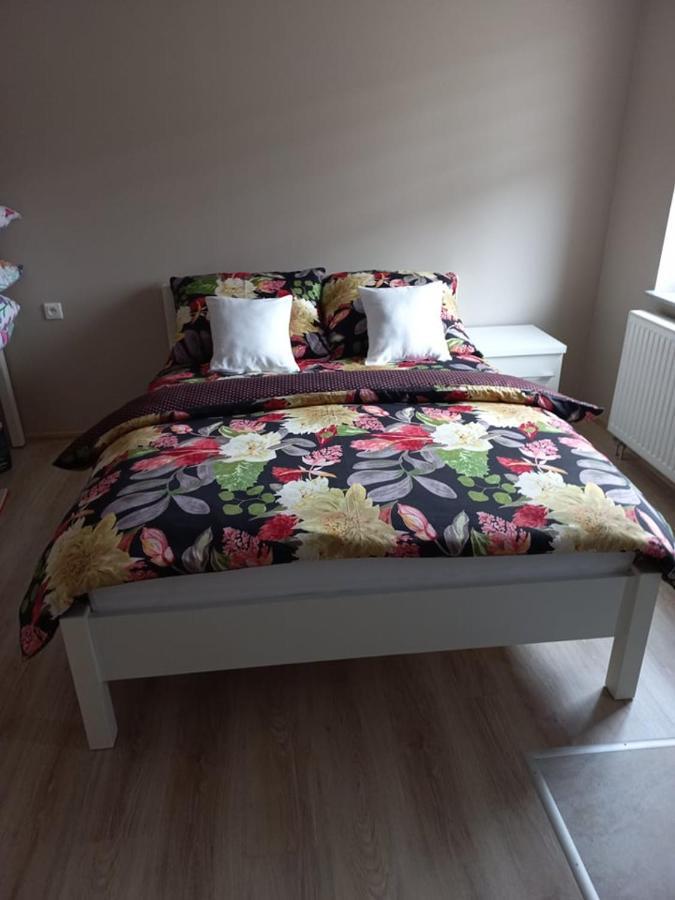 Pod Kogucikiem Aparthotel Krzyzanowice Bagian luar foto
