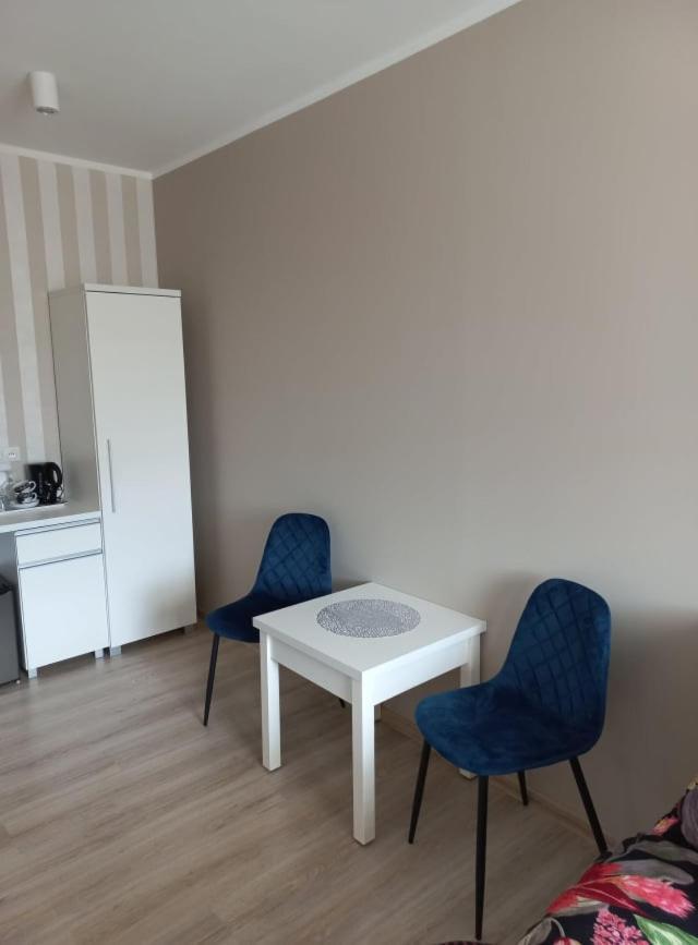 Pod Kogucikiem Aparthotel Krzyzanowice Bagian luar foto